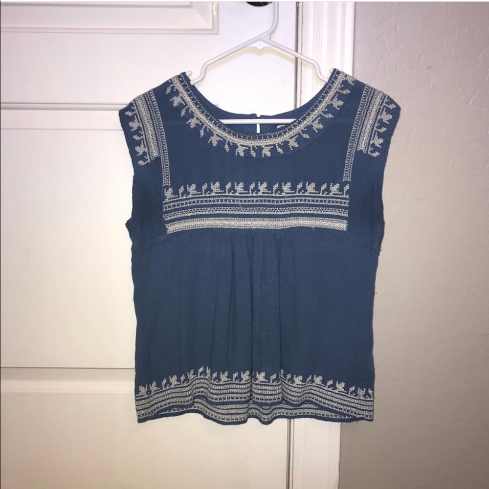 Blouse